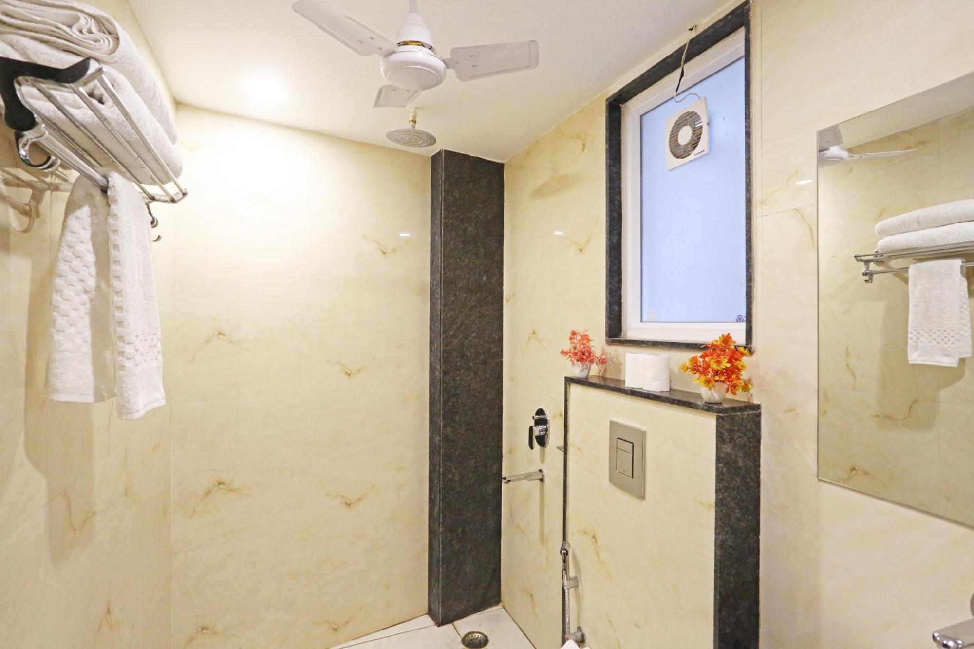 Frankstay By Hotel Mayfair Newly Built - New Delhi Luaran gambar